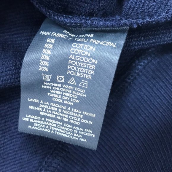 Slate & Stone Desmond Knit Bomber Jacket - Picture 7 of 8